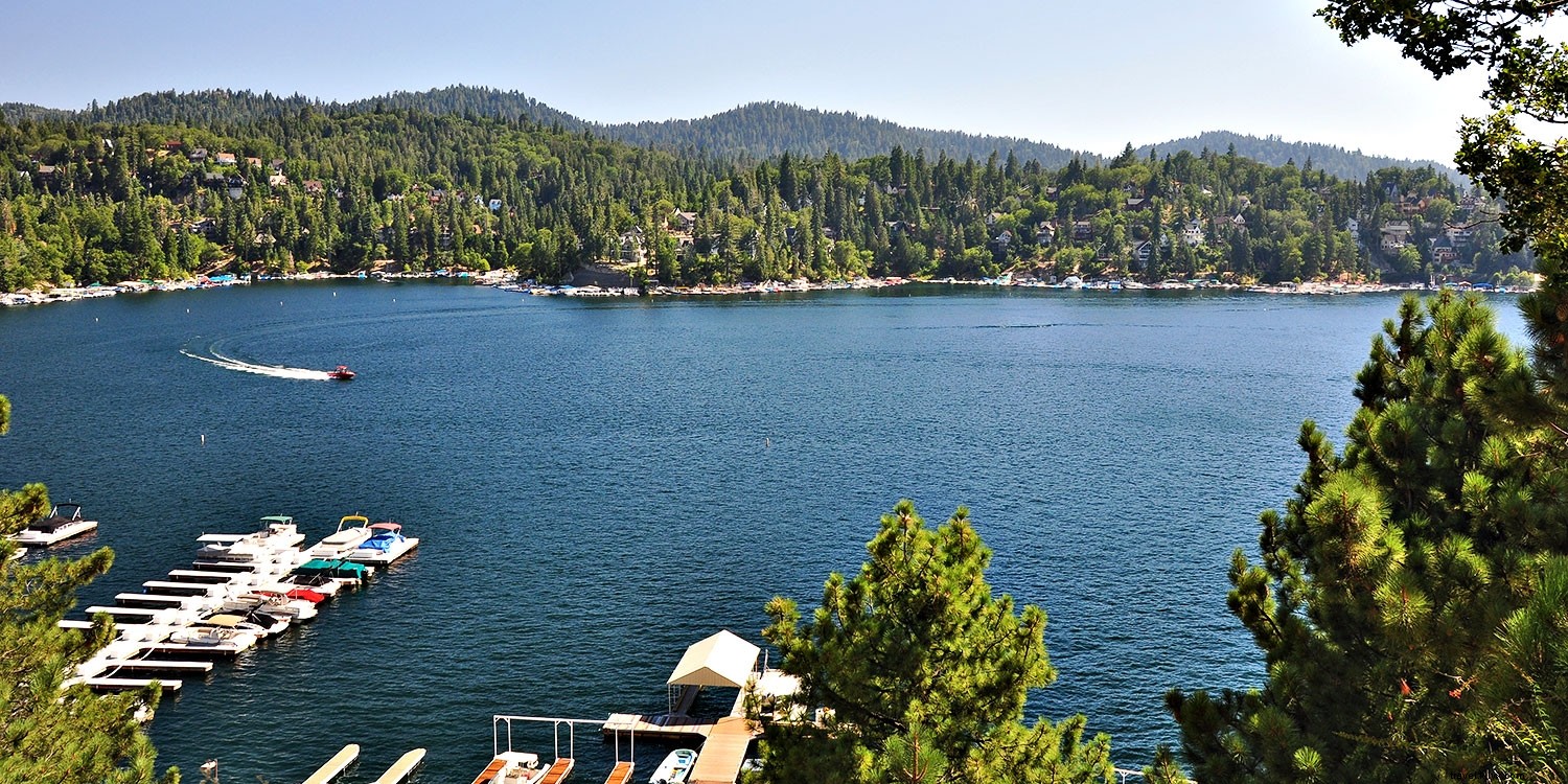 Hoteles con las vistas más hermosas 